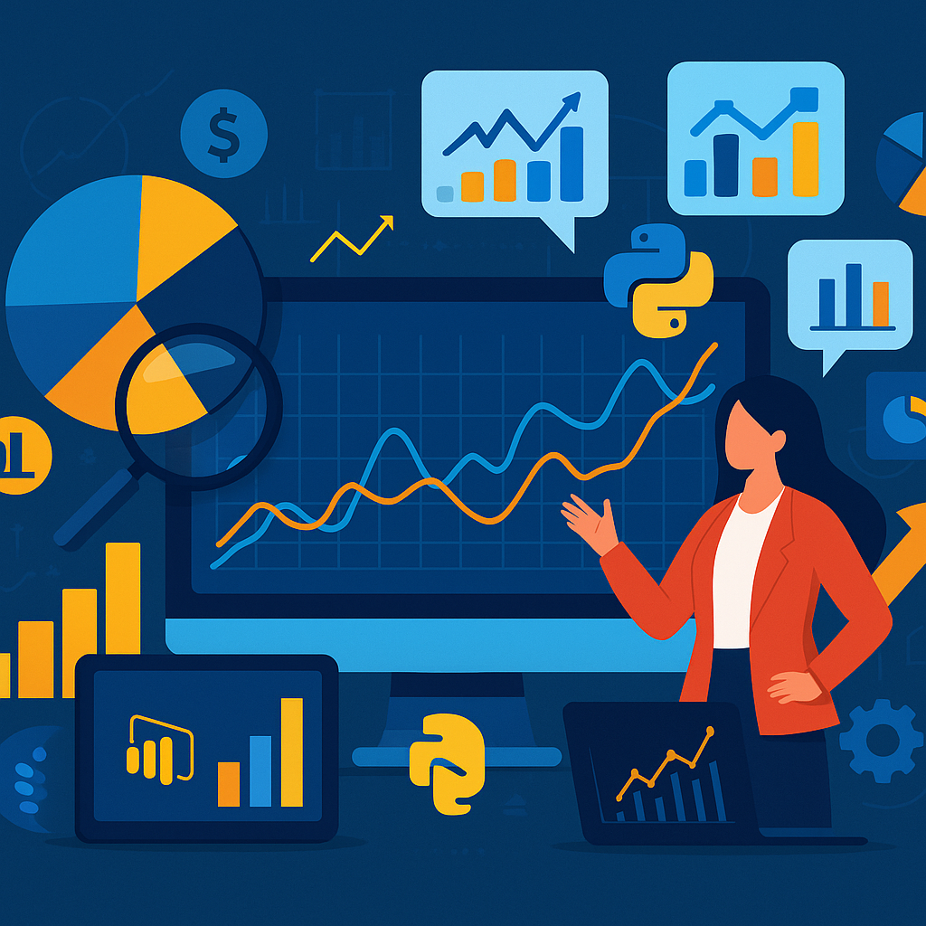Analytics
