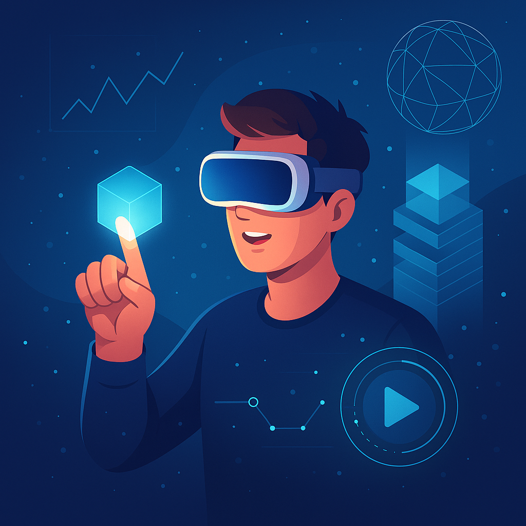 AR/VR